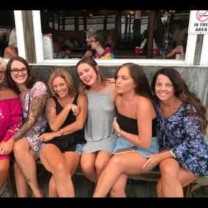 Meet your Posher, Lisa